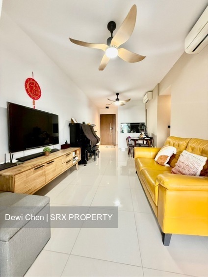 Parc Olympia (D17), Condominium #510399721